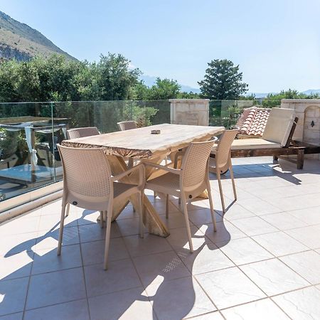 Kokkino Chorio Villa Freedom מראה חיצוני תמונה