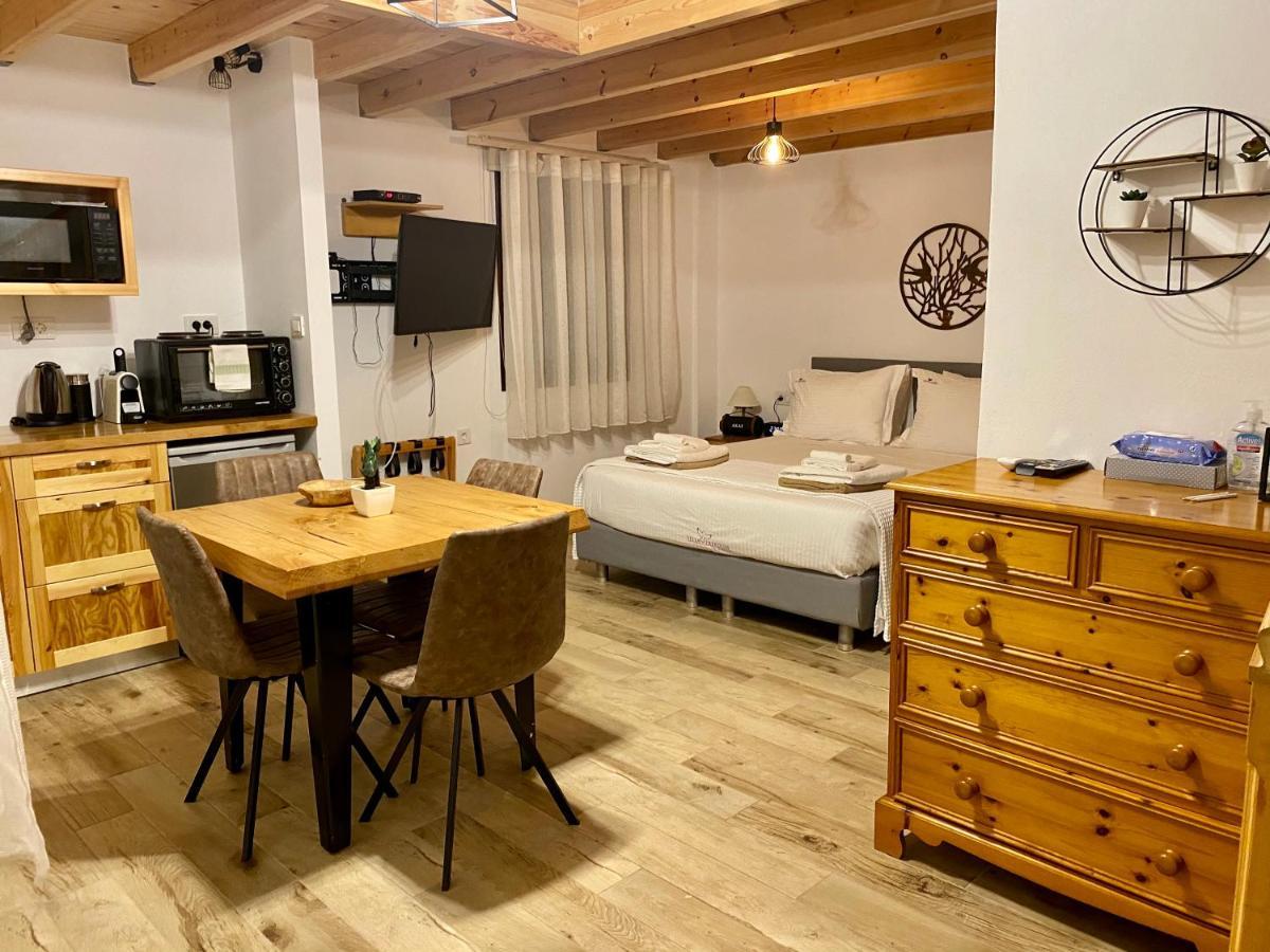 Kokkino Chorio Villa Freedom מראה חיצוני תמונה