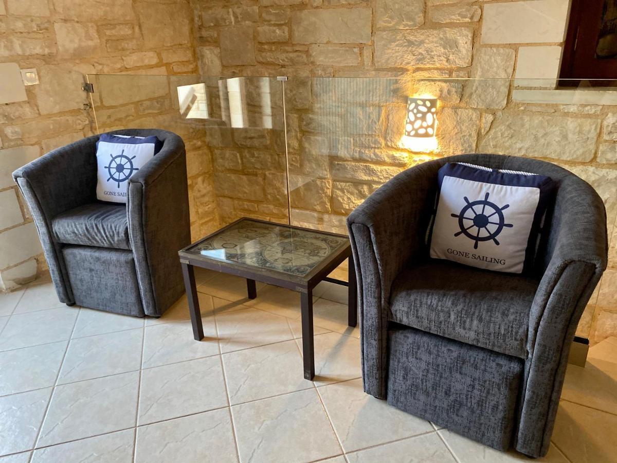Kokkino Chorio Villa Freedom מראה חיצוני תמונה