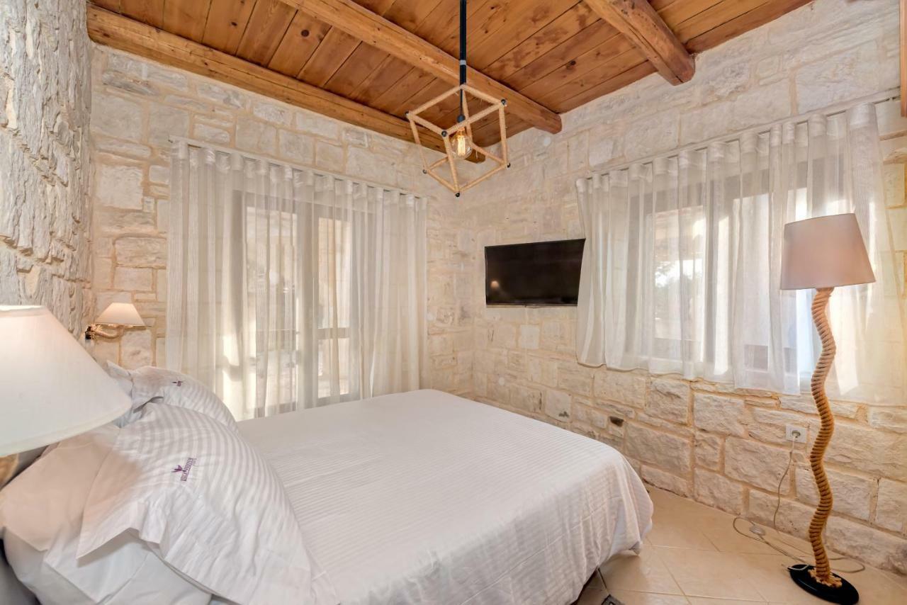 Kokkino Chorio Villa Freedom מראה חיצוני תמונה